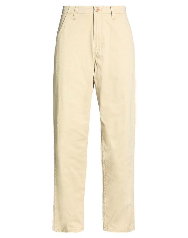 ラングラー メンズ ボトムス カジュアルパンツ WRANGLER パンツ Beige ベージュ