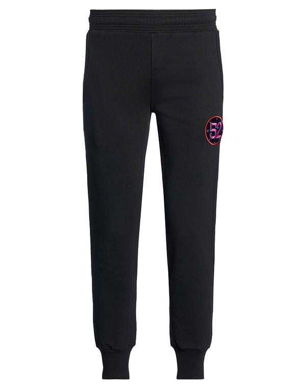 ジバンシー メンズ ボトムス カジュアルパンツ GIVENCHY スウェットパンツ Black ブラック 116,900円