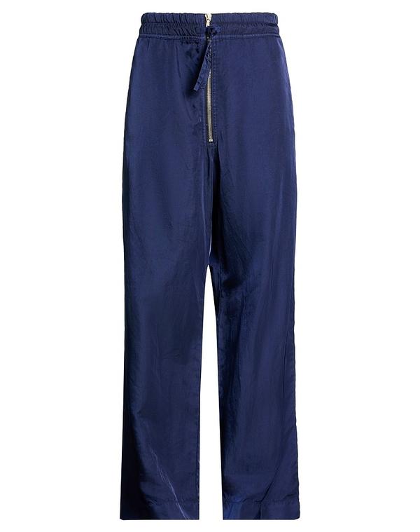 ドリス・ヴァン・ノッテン メンズ ボトムス カジュアルパンツ DRIES VANOTEN パンツ Navy ネイビー 99,990円