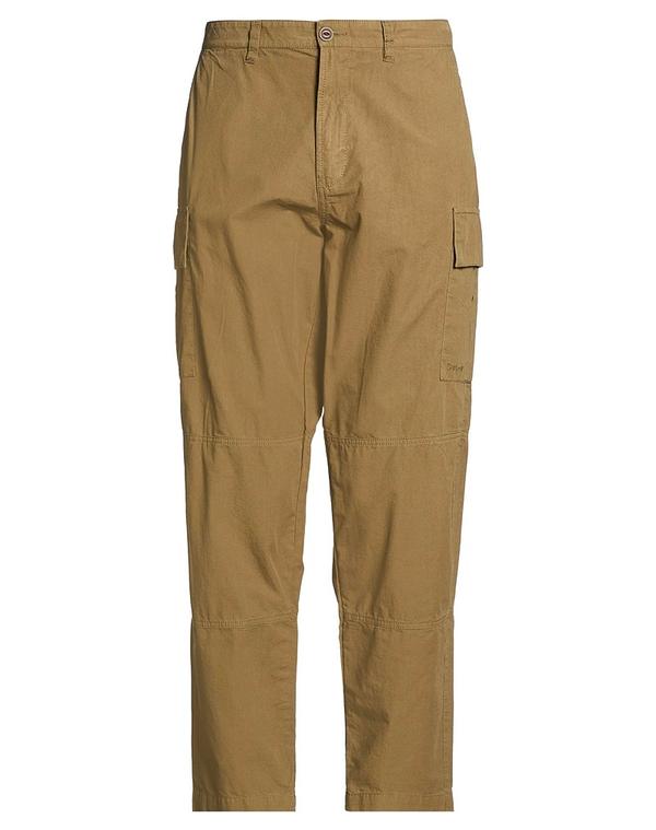 バブアー メンズ ボトムス 心地好いズボン下 BARBOUR ズボン下 Khaki カーキ