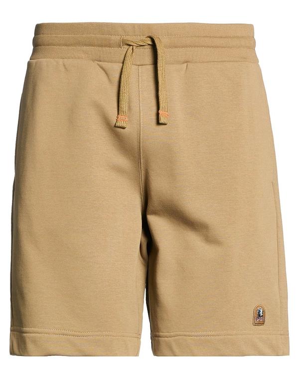 パラジャンパーズ メンズ ボトムス ハーフパンツ・ショーツ PARAJUMPERS ショートパンツ＆バミューダパンツ Khaki カーキ