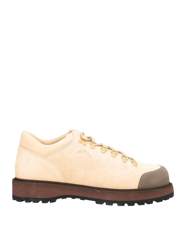 ディエム メンズ シューズ ブーツ・レインブーツ DIEMME ショートブーツ Beige ベージュ|ReVida 店