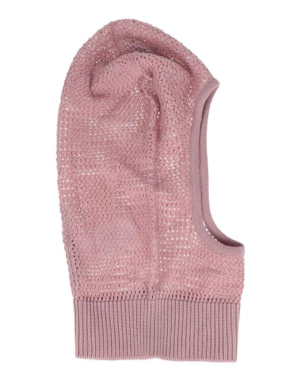 リックオウエンス メンズ アクセサリー 帽子 RICK OWENS 帽子 Antique Rose