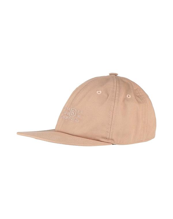 マルタンマルジェラ メンズ 付属品 かぶり笠 MM6 MAISON MARGIELA かぶり笠 Sand 沙子
