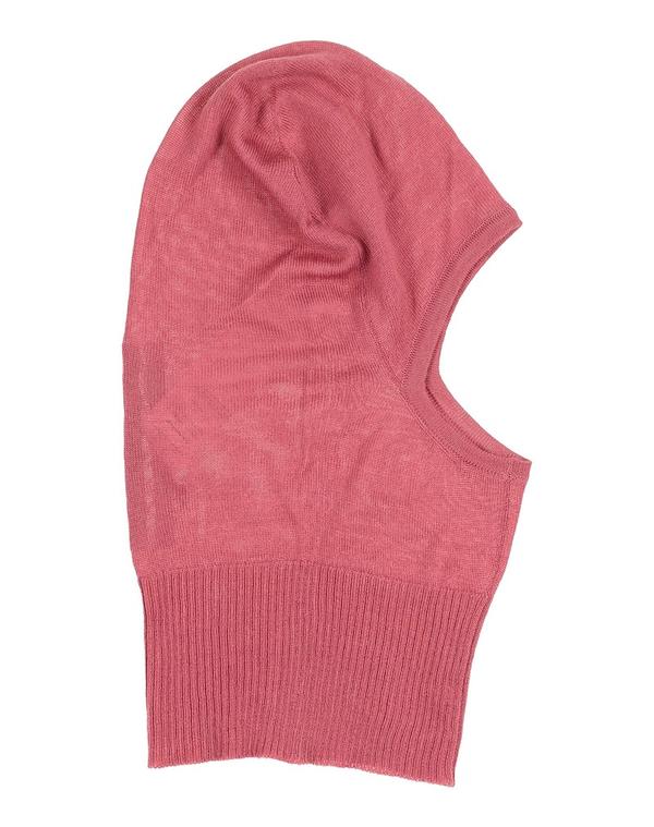 リックオウエンス メンズ 付属品 かぶり笠 RICK OWENS かぶり笠 Mauve