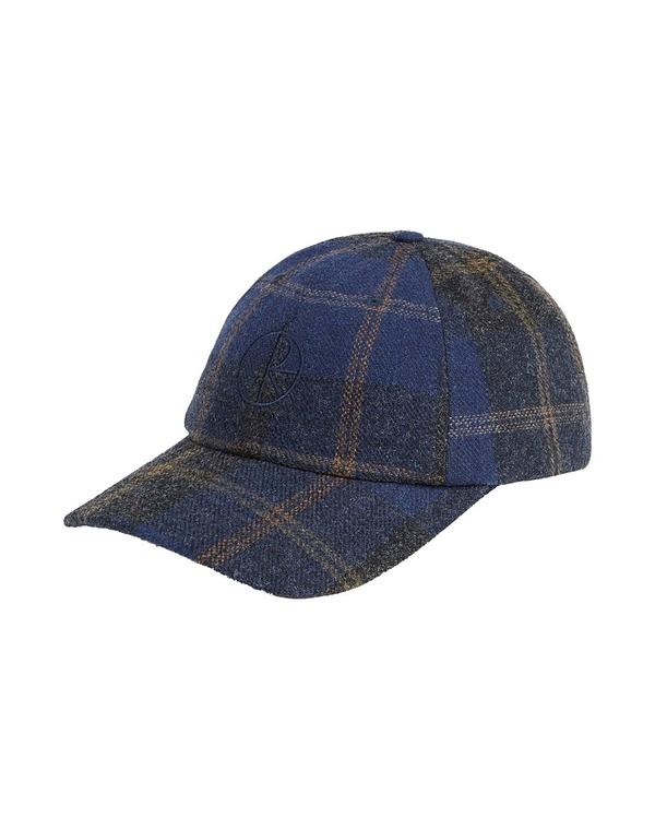 ポーラー スケート カンパニー メンズ アクセサリー 帽子 POLAR SKATE CO. 帽子 Navy ネイビー