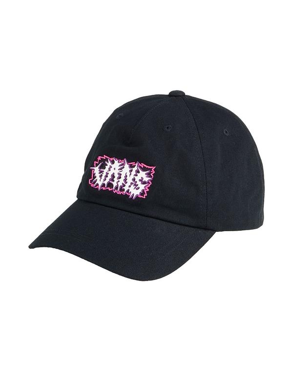 バンズ メンズ アクセサリー 帽子 VANS 帽子 Black ブラック