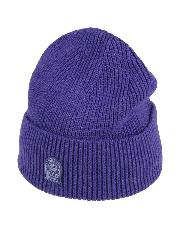 パラジャンパーズ メンズ アクセサリー 帽子 PARAJUMPERS 帽子 Purple パープル 17,626円