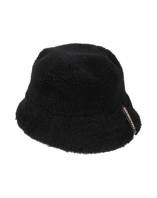 パラジャンパーズ メンズ アクセサリー 帽子 PARAJUMPERS 帽子 Black ブラック 32,370円