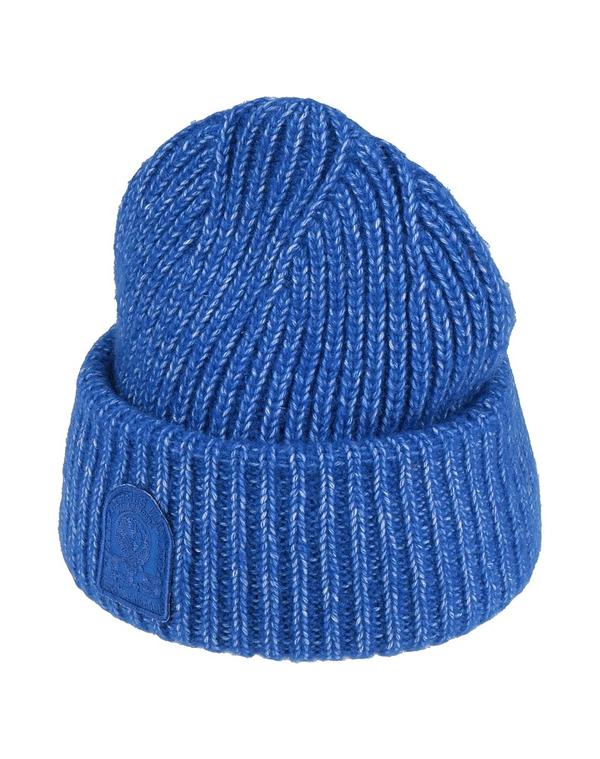 パラジャンパーズ メンズ 付属品 かぶり笠 PARAJUMPERS かぶり笠 Bright Blue 青み