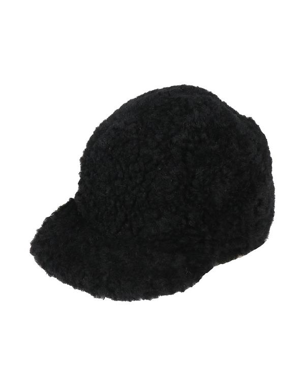 パラジャンパーズ メンズ アクセサリー 帽子 PARAJUMPERS 帽子 Black ブラック