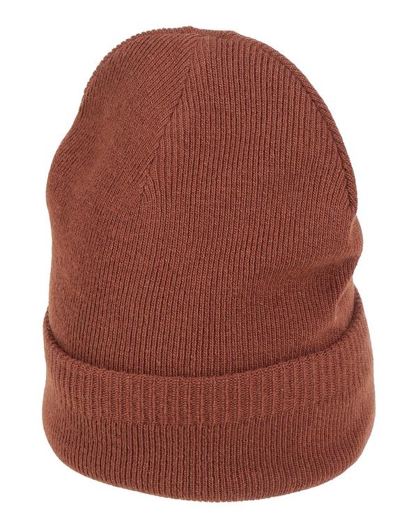 ラグアンドボーン メンズ アクセサリー 帽子 RAG & BONE 帽子 Chocolate Brown ブラウン|ReVida 店