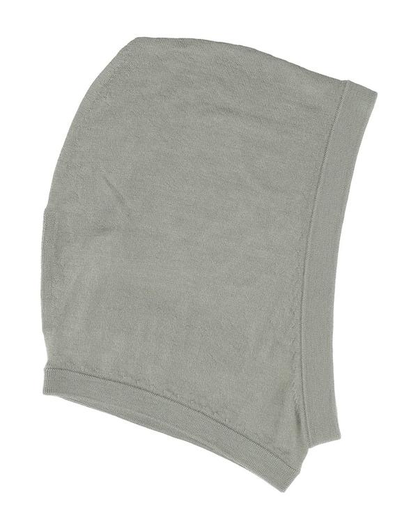 リックオウエンス メンズ 付属物 鳥打ち帽 RICK OWENS 鳥打ち帽 Sage Green 緑であること