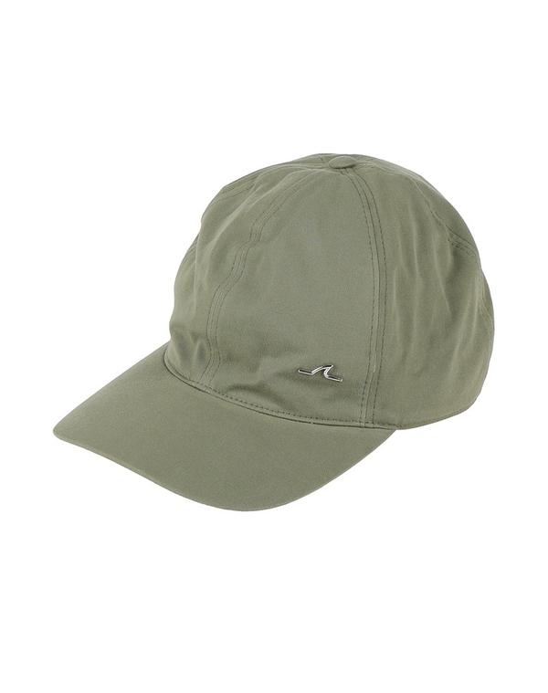 ポールアンドシャーク メンズ アクセサリー 帽子 PAUL \u0026 SHARK 帽子 Military Green グリーン