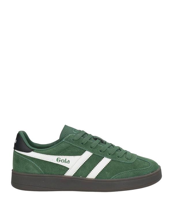 ゴラ メンズ シューズ スニーカー GOLA スニーカー Green 緑であること