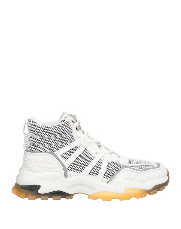 スティーブ マデン メンズ シューズ スニーカー STEVE MADDEN スニーカー White ホワイト｜ReVida 店