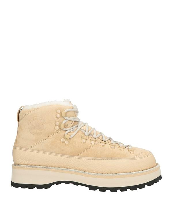 ディエム メンズ シューズ ブーツ・レインブーツ DIEMME 遊撃手ブーツ Beige ベージュ