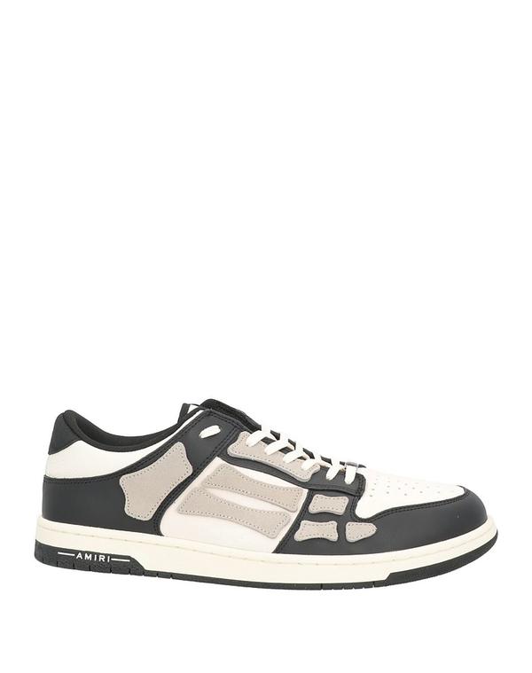 アミリ メンズ シューズ スニーカー AMIRI スニーカー Black 黒いこと