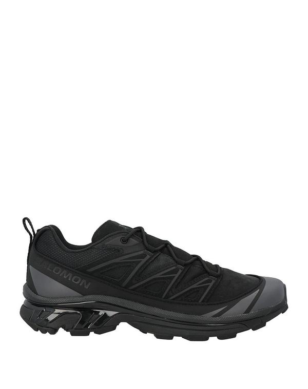 サロモン メンズ シューズ スニーカー SALOMON スニーカー Black ブラック