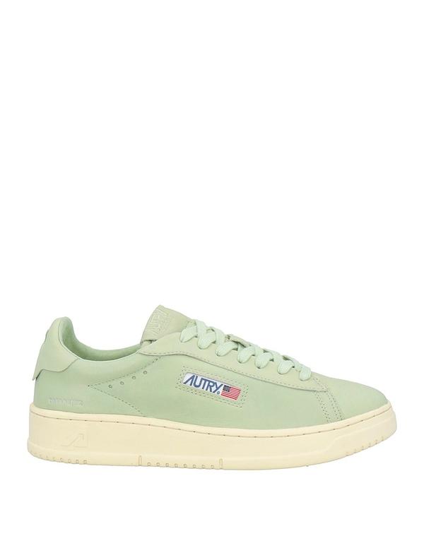オートリ― メンズ シューズ スニーカー AUTRY スニーカー Light Green グリーン