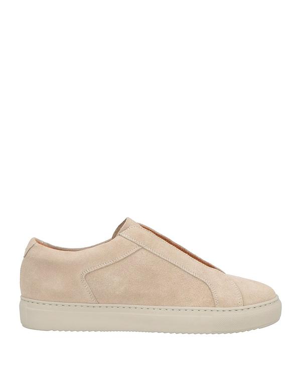 ドンカルズ メンズ シューズ スニーカー DOUCAL'S スニーカー Taupe トープ