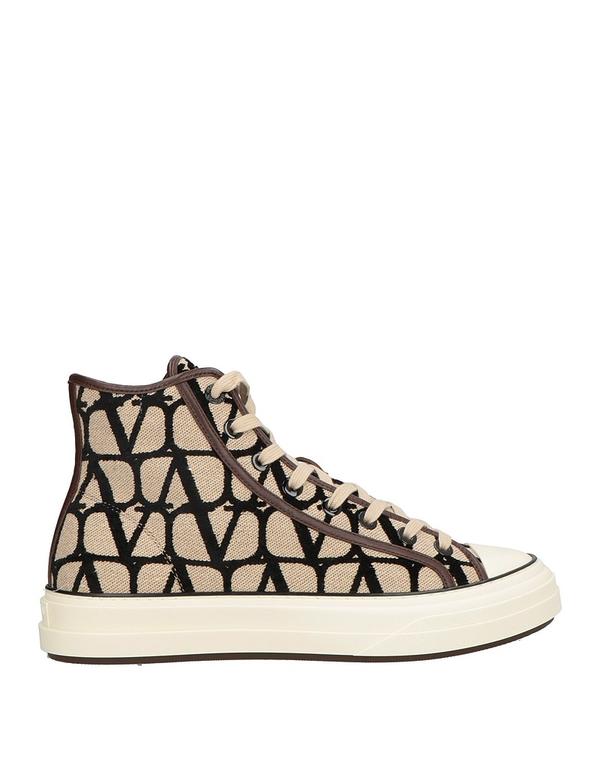 ヴァレンティノ メンズ シューズ スニーカー VALENTINO GARAVANI スニーカー Beige ベージュ