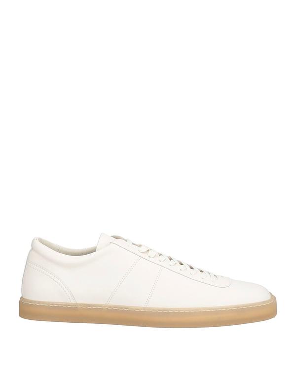 ルメール メンズ シューズ スニーカー LEMAIRE スニーカー Ivory 象牙色