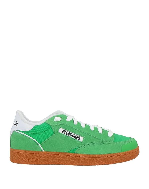 リーボック メンズ シューズ スニーカー REEBOK スニーカー Green 緑であること