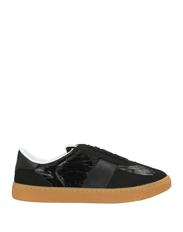 ミッソーニ メンズ シューズ スニーカー MISSONI スニーカー Black ブラック|ReVida 店