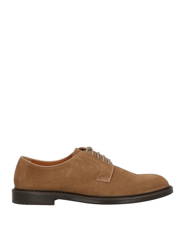 ドンカルズ メンズ シューズ スリッポン・ローファー DOUCAL\u0027S モカシン Light Brown 赤銅色
