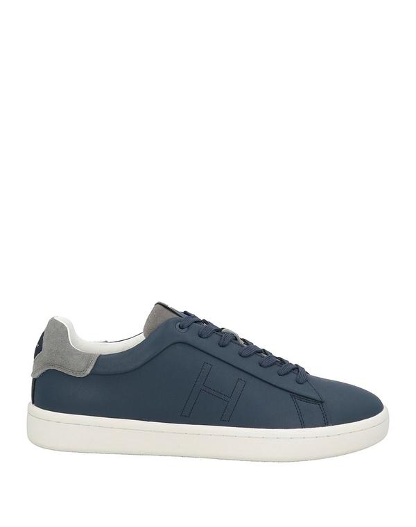 ハケット メンズ シューズ スニーカー HACKETT スニーカー Blue ブルー|ReVida 店