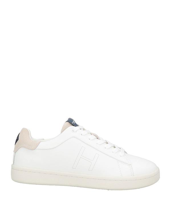 ハケット メンズ シューズ スニーカー HACKETT スニーカー White ホワイト｜ReVida 店