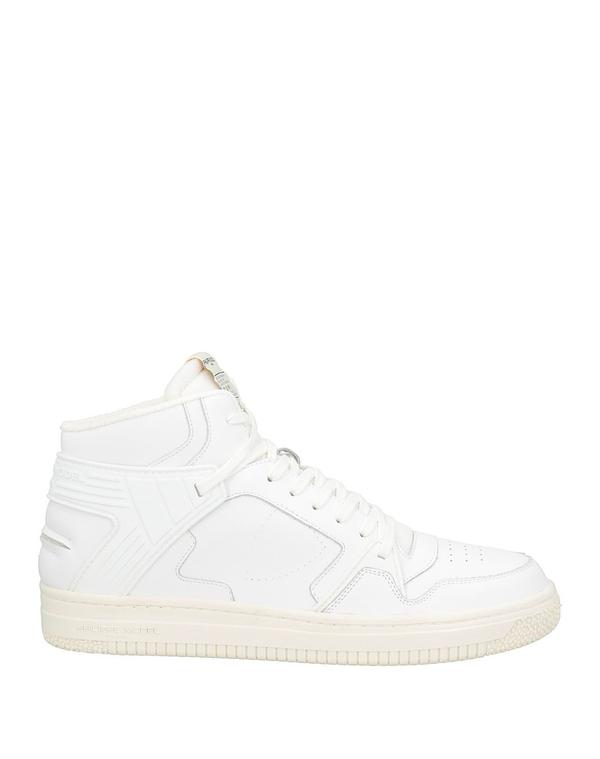 フィリップモデル メンズ シューズ スニーカー PHILIPPE MODEL スニーカー White ホワイト