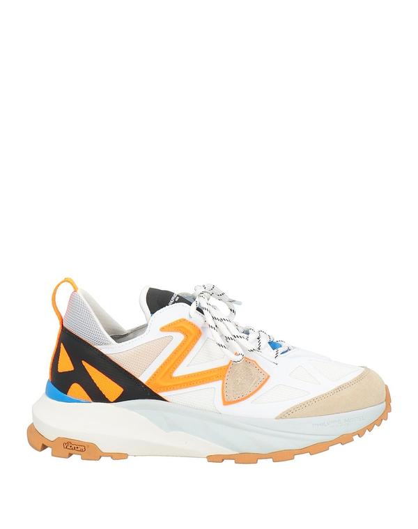 フィリップモデル メンズ シューズ スニーカー PHILIPPE MODEL スニーカー White ホワイト