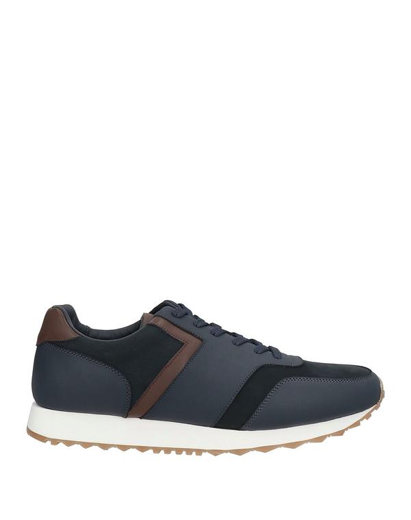 ポールアンドシャーク メンズ シューズ スニーカー PAUL & SHARK スニーカー Midnight Blue ブルー