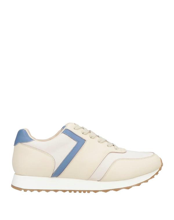 ポールアンドシャーク メンズ シューズ スニーカー PAUL & SHARK スニーカー Light Gray グレー