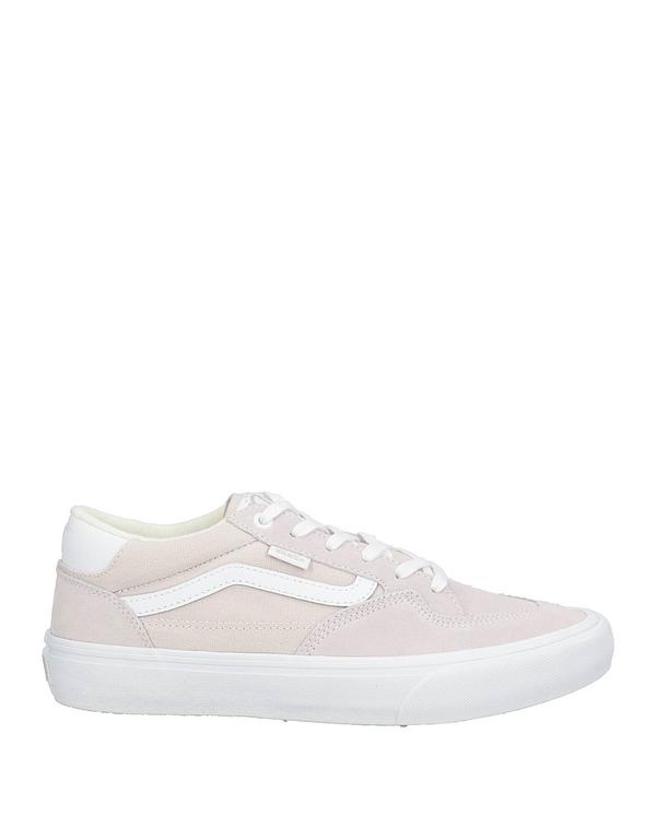 バンズ メンズ シューズ スニーカー VANS スニーカー Light Gray 薄墨色