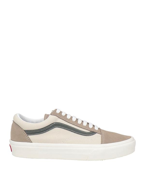 バンズ メンズ シューズ スニーカー VANS スニーカー Light Gray 薄墨色