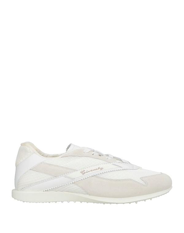 ジバンシー メンズ シューズ スニーカー GIVENCHY スニーカー White ホワイト