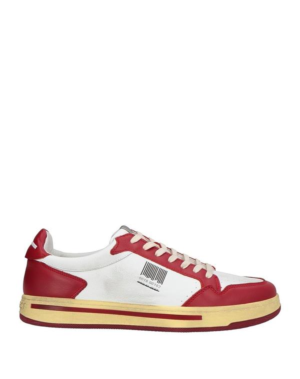 フィリップモデル メンズ シューズ スニーカー PHILIPPE MODEL スニーカー White ホワイト