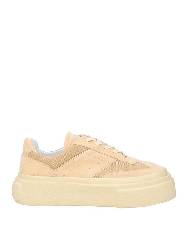 マルタンマルジェラ メンズ シューズ スニーカー MM6 MAISON MARGIELA スニーカー Beige ベージュ