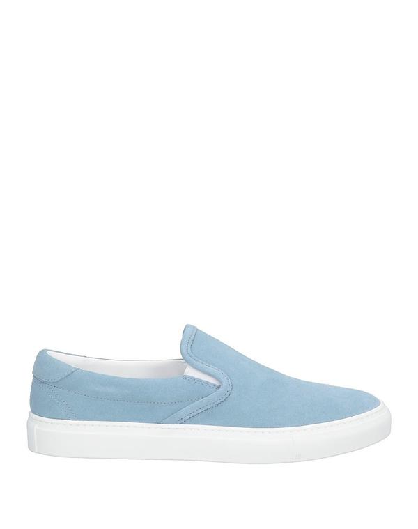 ディエム メンズ シューズ スニーカー DIEMME スニーカー Sky Blue ブルー