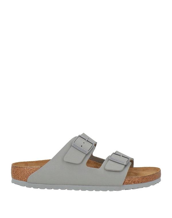 ビルケンシュトック メンズ シューズ サンダル BIRKENSTOCK サンダル Gray グレー 26,134円
