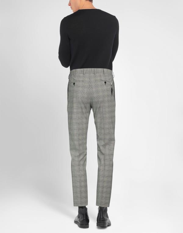 本日の目玉 PTトリノ メンズ カジュアルパンツ ボトムス Pants Black ...