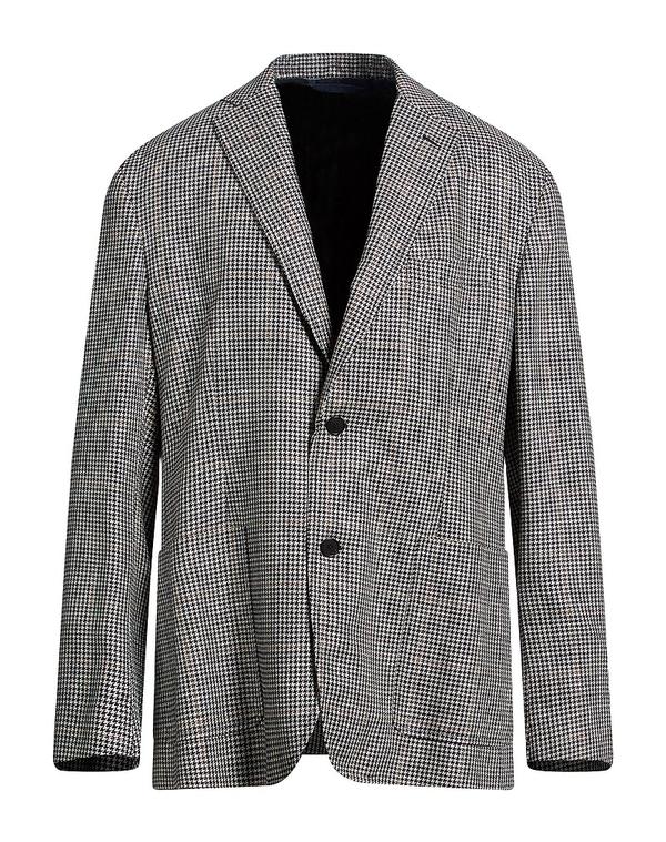ブリオーニ メンズ アウター ジャケット・ブルゾン BRIONI テーラードジャケット Beige ベージュ