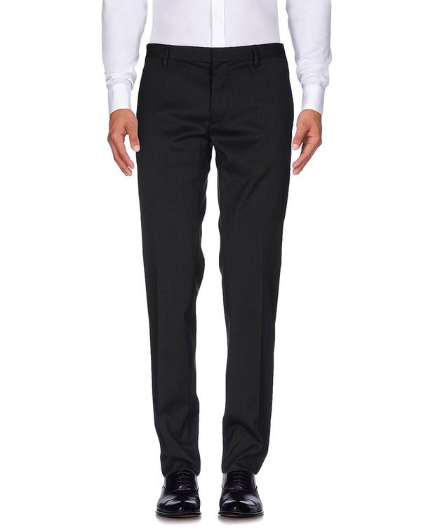 ディースクエアード メンズ ボトムス カジュアルパンツ DSQUARED2 パンツ Charcoal チャコール