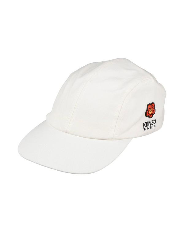 ケンゾー メンズ 付属品 かぶり笠 KENZO かぶり笠 White 白いこと