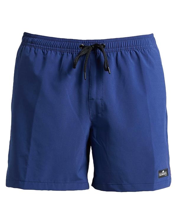 サンデッキ メンズ 水着 ハーフパンツ・ショーツ SUNDEK 水着（ボクサーパンツ） Navy ネイビー