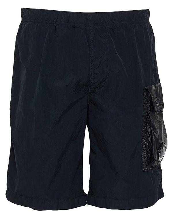 シーピーカンパニー メンズ 水着 ハーフパンツ・ショーツ C.P. COMPANY 水着（ボクサーパンツ） Black ブラック 36,270円