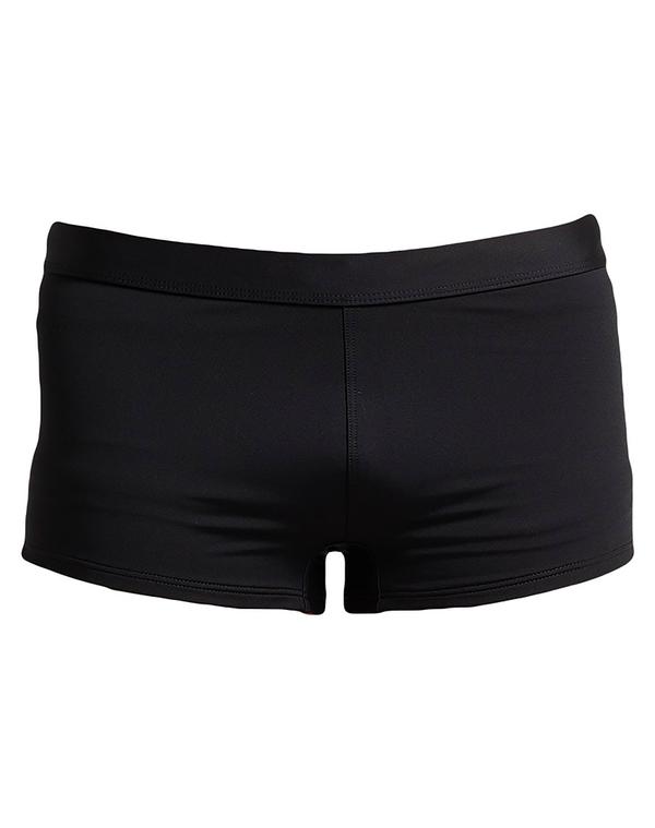 カルバンクライン メンズ 水着 ハーフパンツ・ショーツ CALVIN KLEIN 水着(ボクサーパンツ) Black ブラック